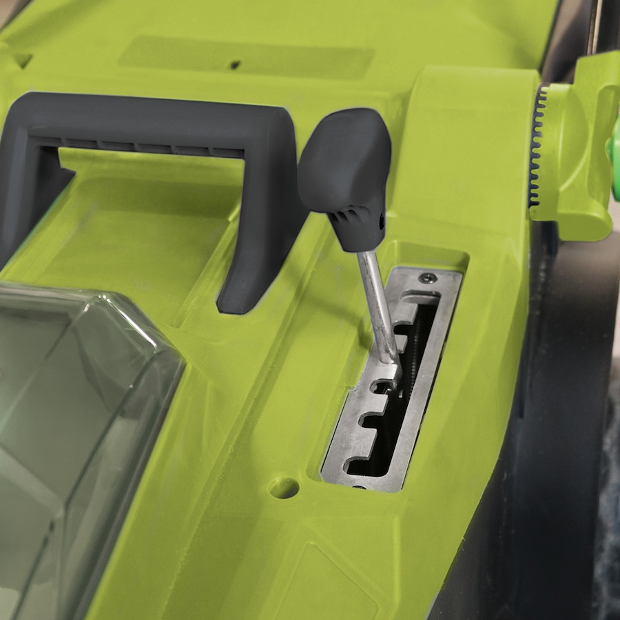 Image 731544_ALTMORE2.jpg, Product 731-544 / Price $549.99, Sun Joe 48V Ion 17" Cordless Mulching Lawn Mower with Grass Catcher, Batteries and Charger from Snow Joe & Sun Joe on TSC.ca's Home & Garden department