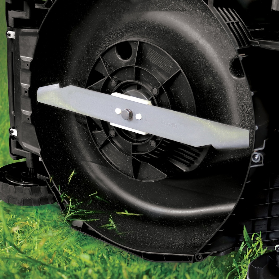 Image 731544_ALTMORE3.jpg, Product 731-544 / Price $549.99, Sun Joe 48V Ion 17" Cordless Mulching Lawn Mower with Grass Catcher, Batteries and Charger from Snow Joe & Sun Joe on TSC.ca's Home & Garden department