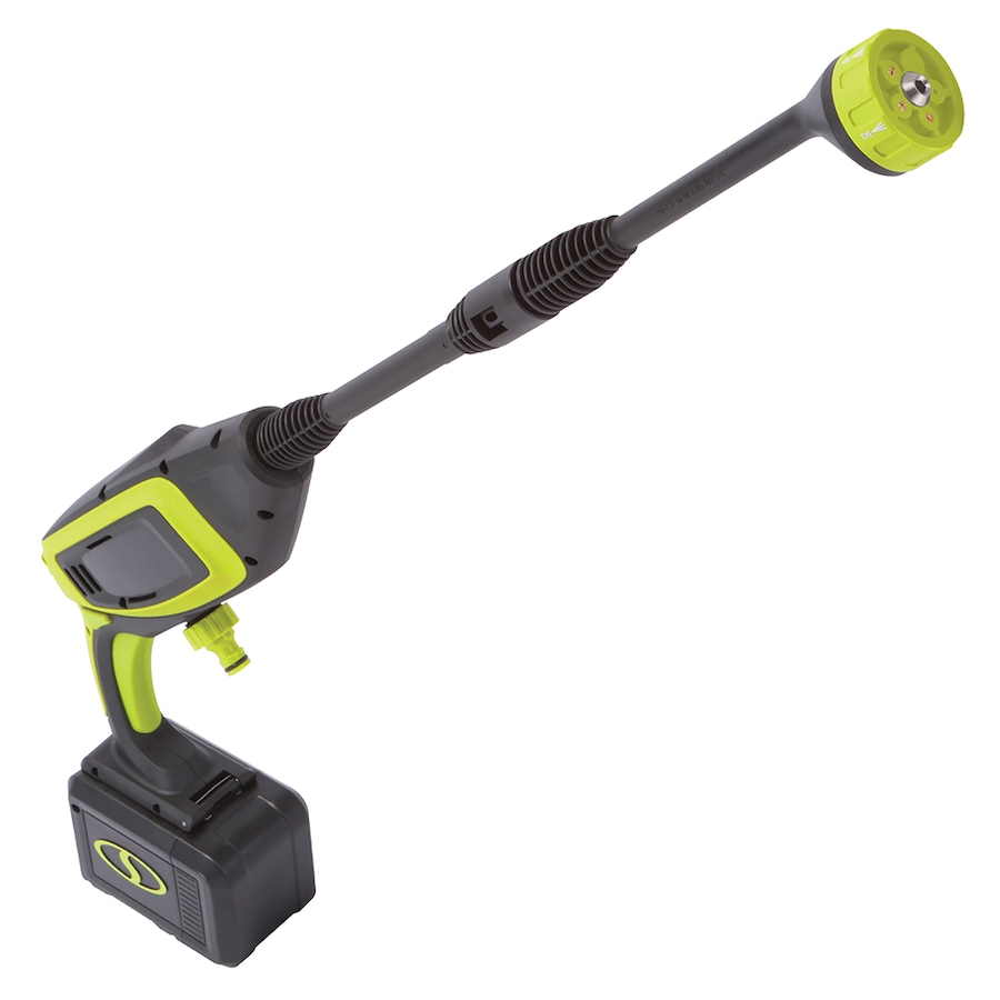 Image 731557.jpg, Product 731-557 / Price $149.99, Sun Joe 24V Ion+ Cordless 350-PSI 0.6-GPM Power Cleaner (Core Tool) from Snow Joe & Sun Joe on TSC.ca's Home & Garden department