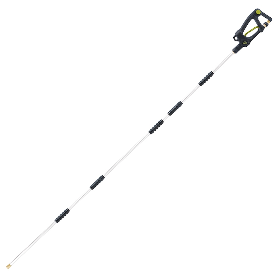 Image 731562_ALTMORE6.jpg, Product 731-562 / Price $149.99, Sun Joe 9' Universal Pressure Washer Lance with Shoulder Pad and U-Shaped Nozzle from Snow Joe & Sun Joe on TSC.ca's Home & Garden department