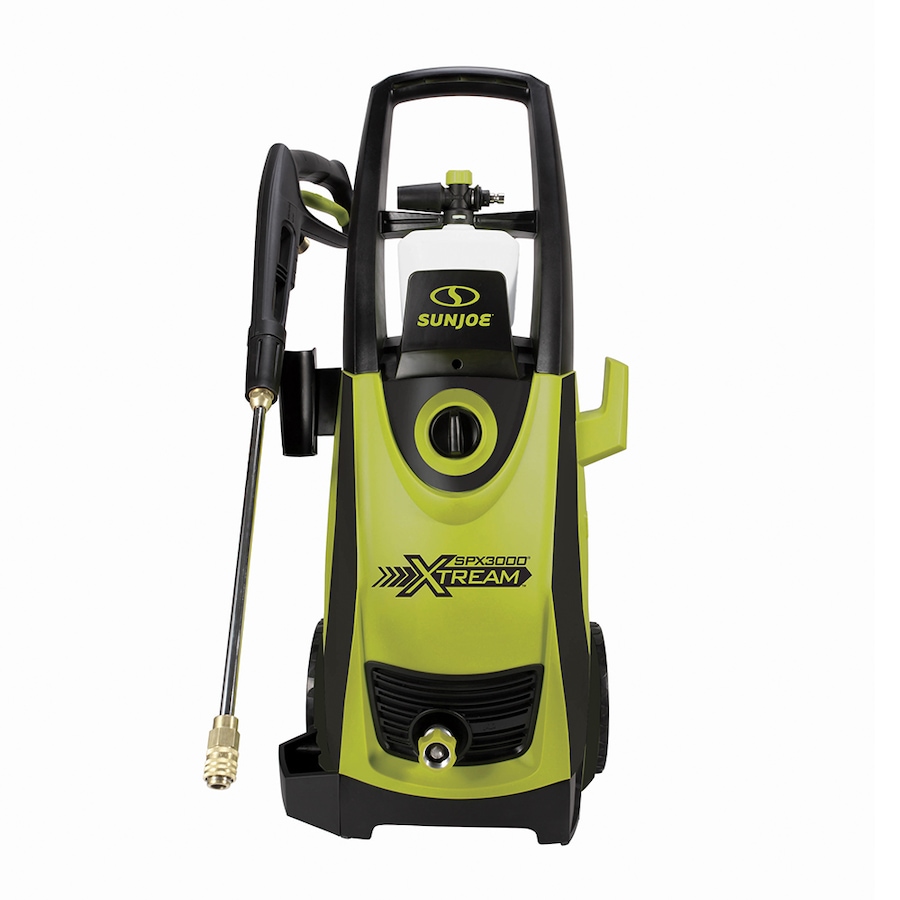 Image 731563.jpg, Product 731-563 / Price $399.99, Sun Joe 2200-PSI Pressure Washer SPX3000XT1 from Snow Joe & Sun Joe on TSC.ca's Home & Garden department