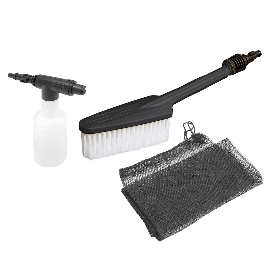 Image 731564.jpg, Product 731-564 / Price $49.99, Sun Joe Sun Joe Power Sprayer Accessory Kit (foamer, brush and accessory bag) from Snow Joe & Sun Joe on TSC.ca's Home & Garden department