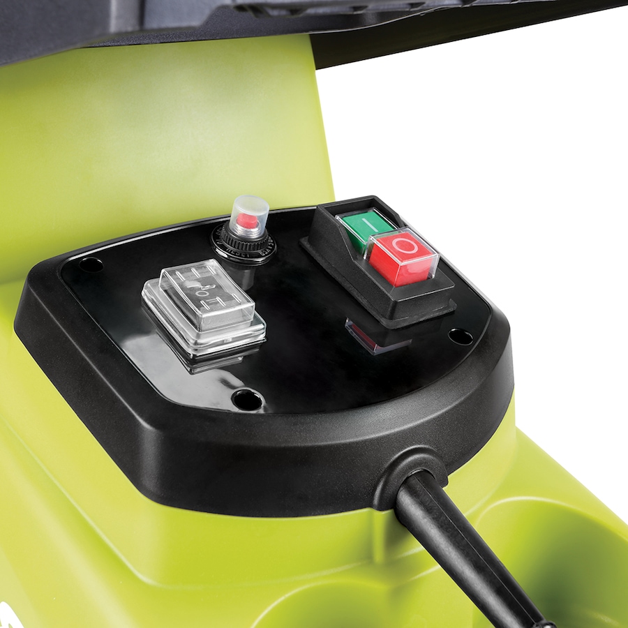 Image 731565_ALTMORE1.jpg, Product 731-565 / Price $379.99, Sun Joe 15-Amp 1.7" Cutting Diameter Electric Silent Wood Chipper/Shredder from Snow Joe & Sun Joe on TSC.ca's Home & Garden department
