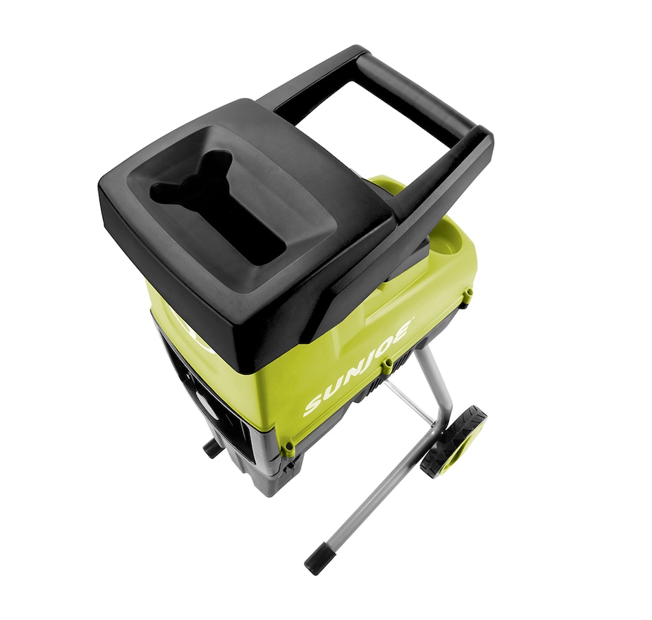 Image 731565_ALTMORE2.jpg, Product 731-565 / Price $379.99, Sun Joe 15-Amp 1.7" Cutting Diameter Electric Silent Wood Chipper/Shredder from Snow Joe & Sun Joe on TSC.ca's Home & Garden department