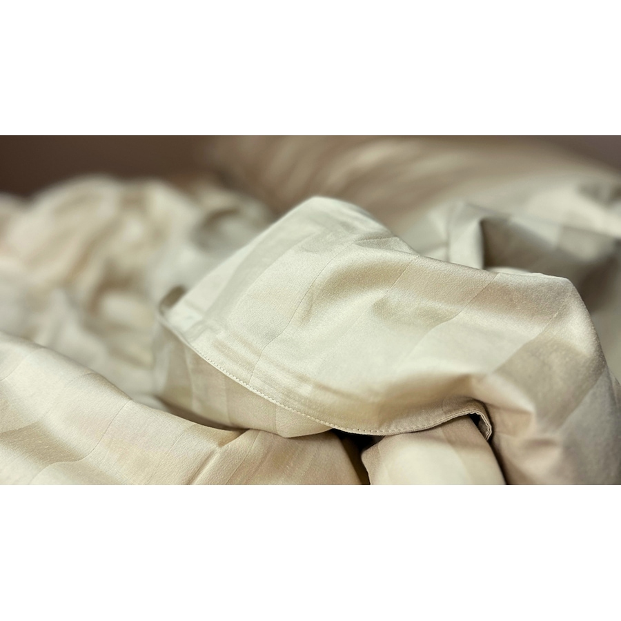 Image 731634_ALTMORE11.jpg, Product 731-634 / Price $199.99 - $299.99, Mulberry Silk Cotton Duvet Cover from Mulberry Silk Bedding on TSC.ca's Home & Garden department
