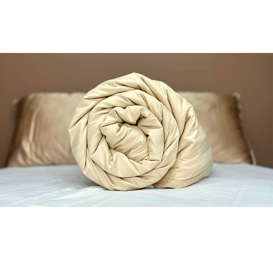 Home & Garden - Bedding & Bath - Pillows, Cushions & Shams - Mulberry Silk  Pillowcase - Online Shopping for Canadians