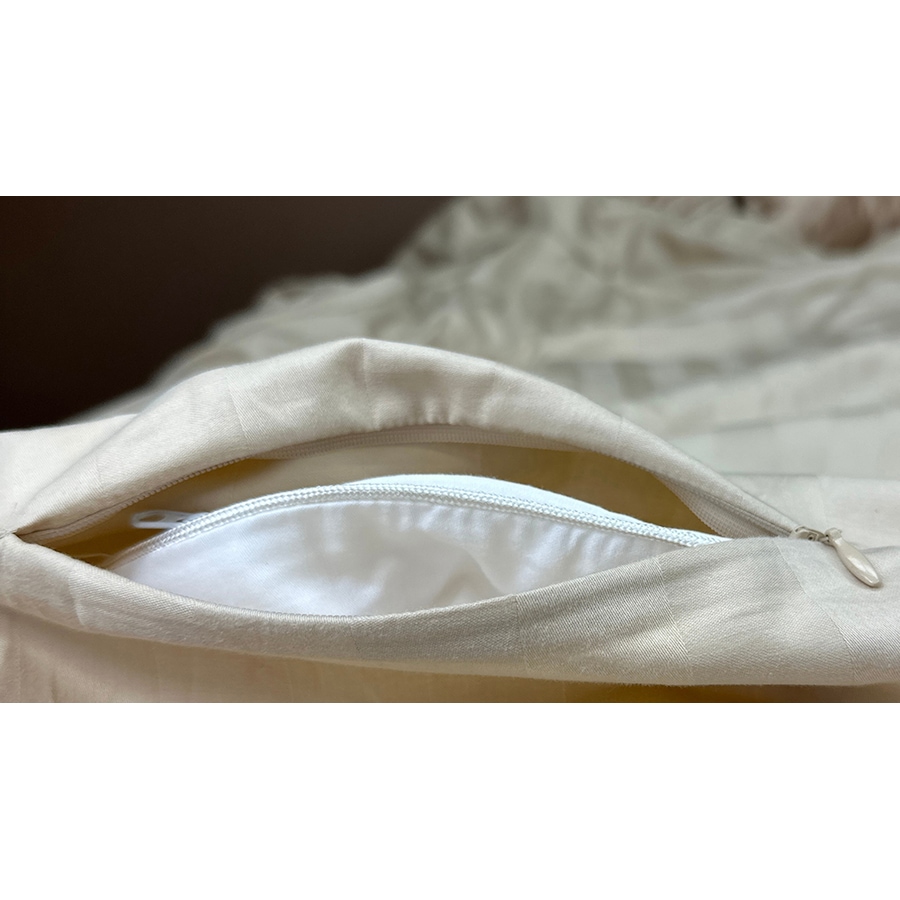 Image 731634_ALTMORE14.jpg, Product 731-634 / Price $199.99 - $299.99, Mulberry Silk Cotton Duvet Cover from Mulberry Silk Bedding on TSC.ca's Home & Garden department