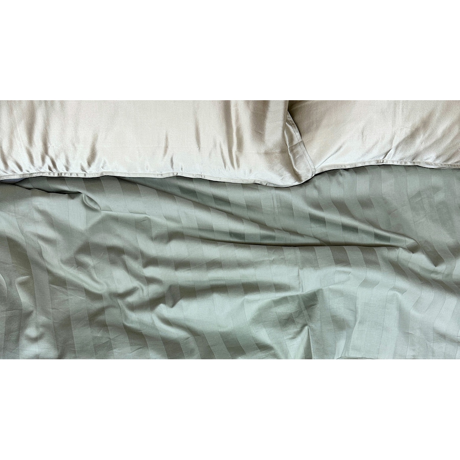 Image 731634_ALTMORE15.jpg, Product 731-634 / Price $199.99 - $299.99, Mulberry Silk Cotton Duvet Cover from Mulberry Silk Bedding on TSC.ca's Home & Garden department