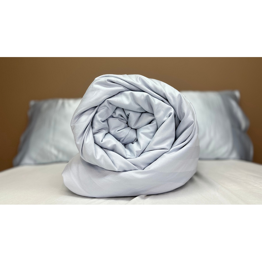 Image 731634_ALTMORE2.jpg, Product 731-634 / Price $199.99 - $299.99, Mulberry Silk Cotton Duvet Cover from Mulberry Silk Bedding on TSC.ca's Home & Garden department