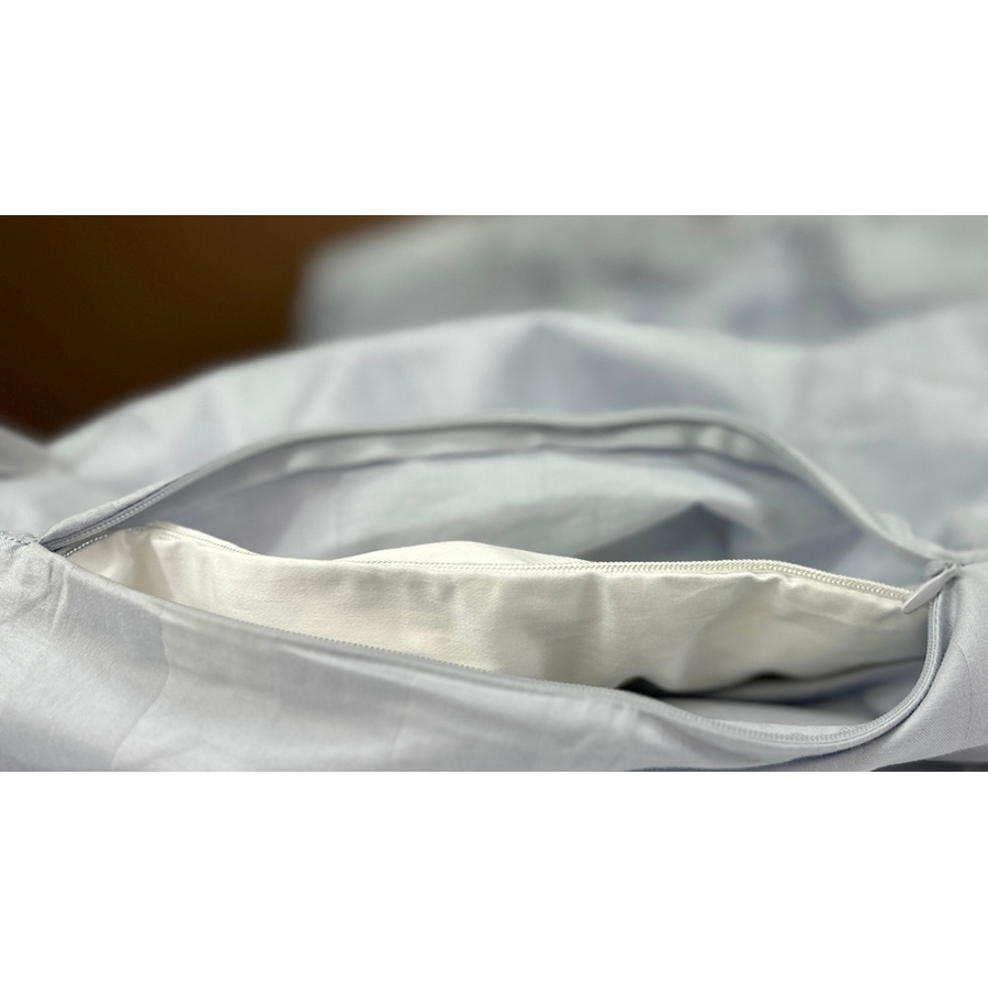 Image 731634_ALTMORE4.jpg, Product 731-634 / Price $199.99 - $299.99, Mulberry Silk Cotton Duvet Cover from Mulberry Silk Bedding on TSC.ca's Home & Garden department