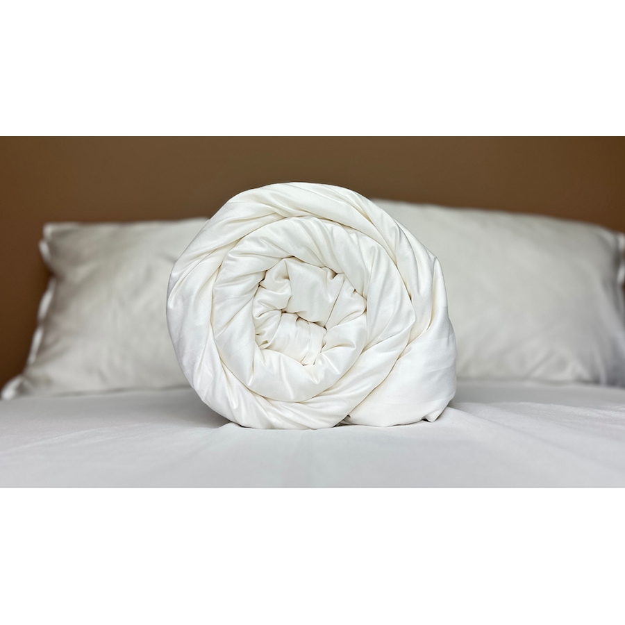 Image 731634_ALTMORE7.jpg, Product 731-634 / Price $199.99 - $299.99, Mulberry Silk Cotton Duvet Cover from Mulberry Silk Bedding on TSC.ca's Home & Garden department