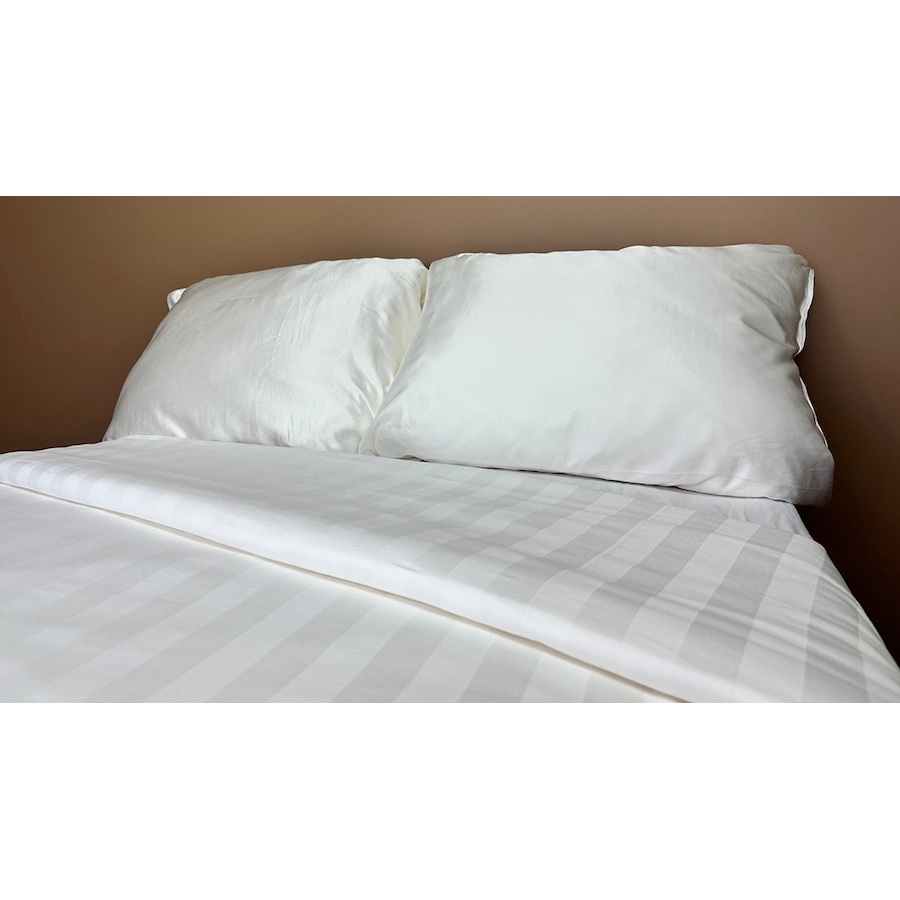 Image 731634_ALTMORE8.jpg, Product 731-634 / Price $199.99 - $299.99, Mulberry Silk Cotton Duvet Cover from Mulberry Silk Bedding on TSC.ca's Home & Garden department