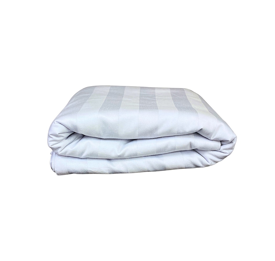 Image 731634_ARCIC.jpg, Product 731-634 / Price $179.99 - $299.99, Mulberry Silk Cotton Duvet Cover from Mulberry Silk Bedding on TSC.ca's Home & Garden department