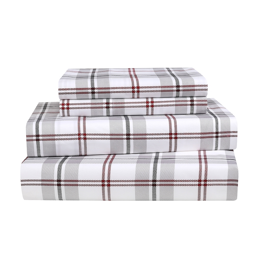 Image 731635_GYP.jpg, Product 731-635 / Price $29.99 - $44.99, Snow Cap Printed Microfibre Sheet Set from Snow Cap on TSC.ca's Home & Garden department