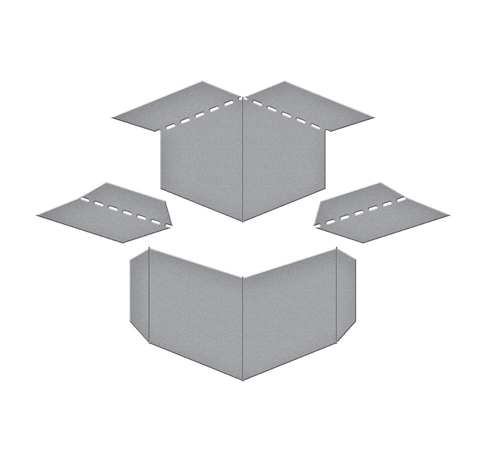 Image 731656_ALTMORE1.jpg, Product 731-656 / Price $29.99, Spellbinders Surprise Box Die Set from Spellbinders on TSC.ca's Home & Garden department