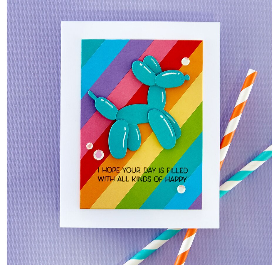 Image 731661_ALTMORE3.jpg, Product 731-661 / Price $12.99, Spellbinders Aura Opalescent Faceted Sequins Embellishment from Spellbinders on TSC.ca's Home & Garden department