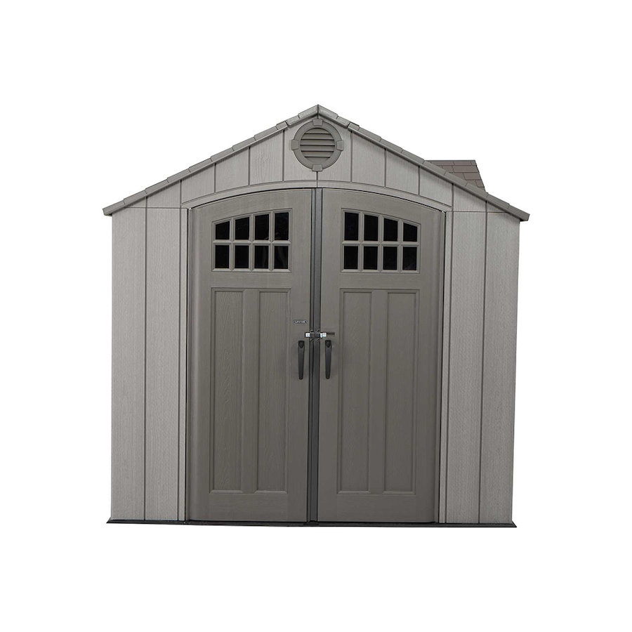 Image 731674_ALTMORE1.jpg, Product 731-674 / Price $4,299.99, Lifetime Outdoor Storage Shed, 15' x 8' with Dual Side Entry from Lifetime on TSC.ca's Home & Garden department