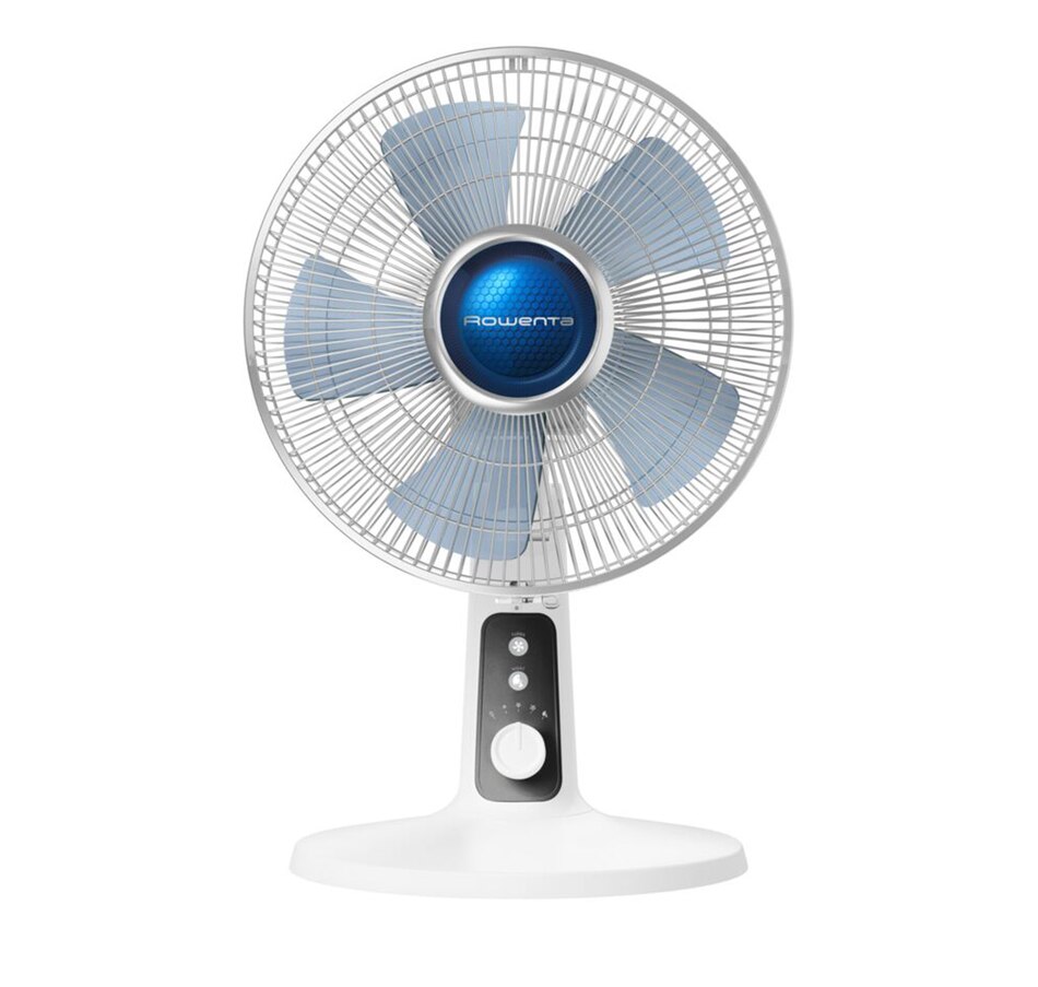 Image 731685.jpg, Product 731-685 / Price $129.99, Rowenta Turbo Silence Extreme and Desk Fan (VU2730U1) from Rowenta on TSC.ca's Home & Garden department
