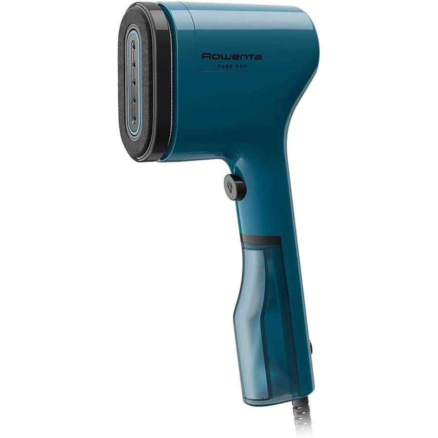 Image 731686_BLU.jpg, Product 731-686 / Price $59.99, Rowenta Pure Pop Hand Steamer from Rowenta on TSC.ca's Home & Garden department