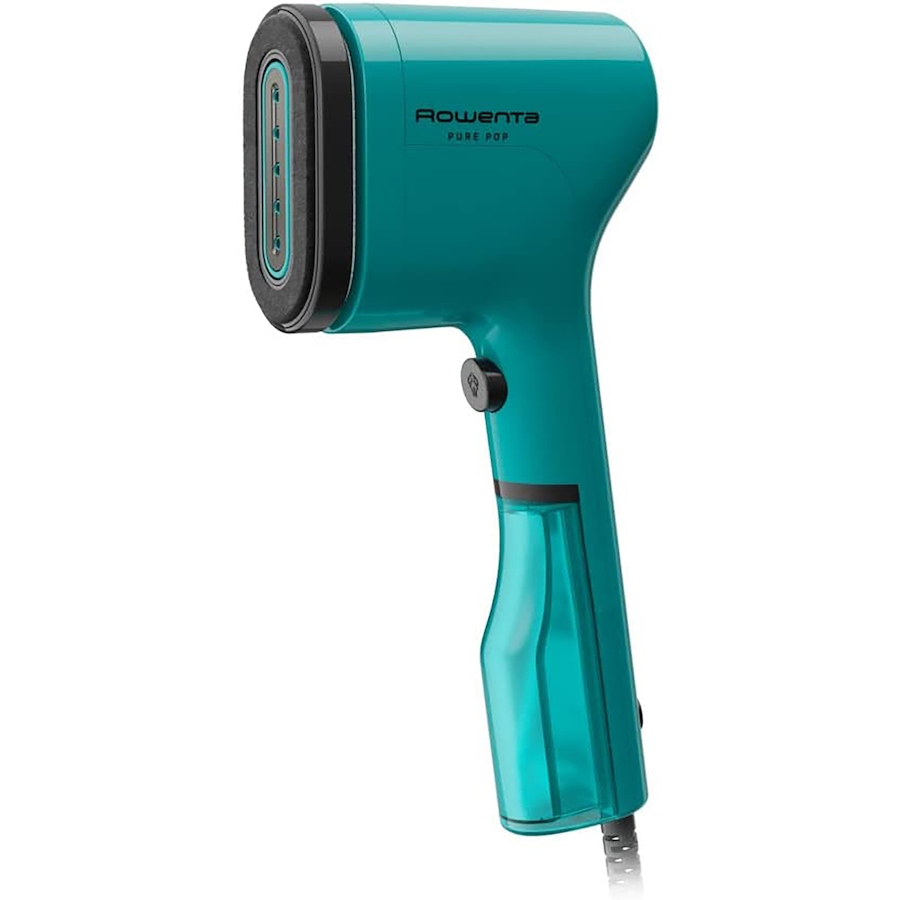 Image 731686_GRN.jpg, Product 731-686 / Price $59.99, Rowenta Pure Pop Hand Steamer from Rowenta on TSC.ca's Home & Garden department