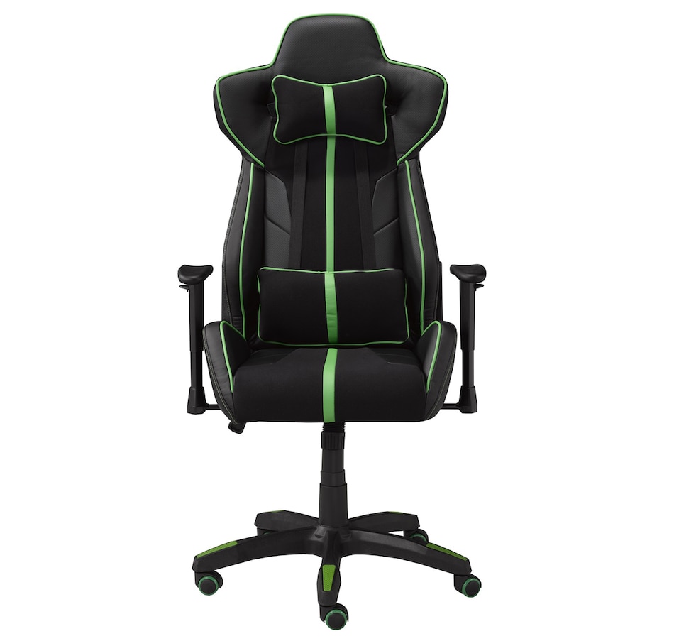 Toys & Hobbies Video Games Gaming Desks & Chairs Brassex Alexa