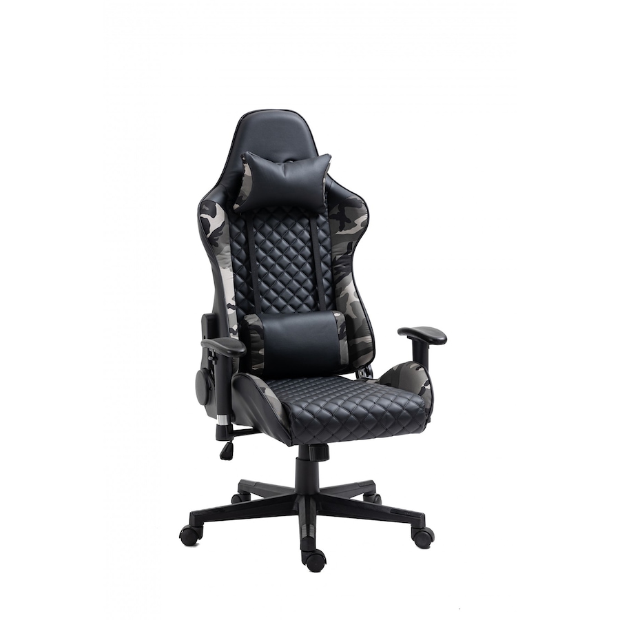 Image 731718_ALTMORE2.jpg, Product 731-718 / Price $750.00, Brassex Avory Gaming Chair and Desk Set (camo/black) from Brassex on TSC.ca's Toys & Hobbies department