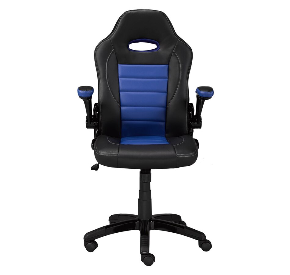 Toys & Hobbies Video Games Gaming Desks & Chairs Brassex Sensi