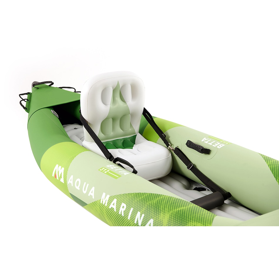 Image 731739_ALTMORE4.jpg, Product 731-739 / Price $599.99, Aqua Marina 2022 BETTA-312 Recreational Kayak (1 person) from Aqua Marina on TSC.ca's Health & Fitness department