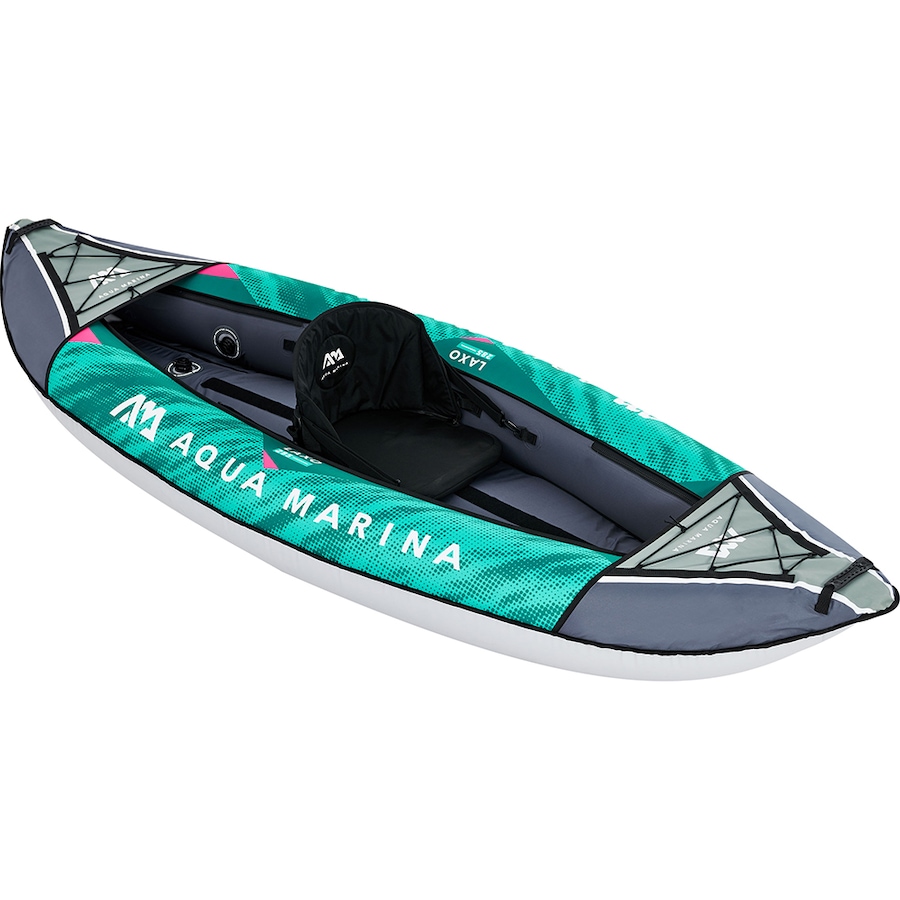 Image 731740.jpg, Product 731-740 / Price $799.99, Aqua Marina 2022 LAXO-285 Recreational Kayak (1 person) from Aqua Marina on TSC.ca's Health & Fitness department