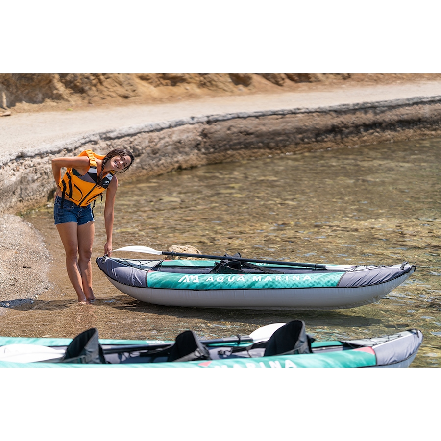Image 731740_ALTMORE5.jpg, Product 731-740 / Price $799.99, Aqua Marina 2022 LAXO-285 Recreational Kayak (1 person) from Aqua Marina on TSC.ca's Health & Fitness department