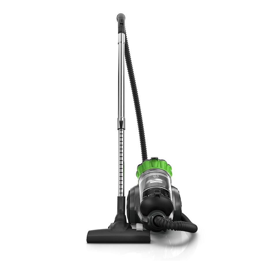 Image 731812_ALTMORE1.jpg, Product 731-812 / Price $259.99, Hoover Multifloor Canister Vacuum from Hoover on TSC.ca's Home & Garden department