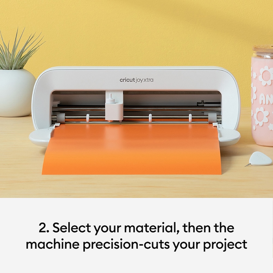 Image 731845_ALTMORE8.jpg, Product 731-845 / Price $279.00, Cricut Joy Xtra Smart Cutting Machine from Cricut on TSC.ca's Home & Garden department