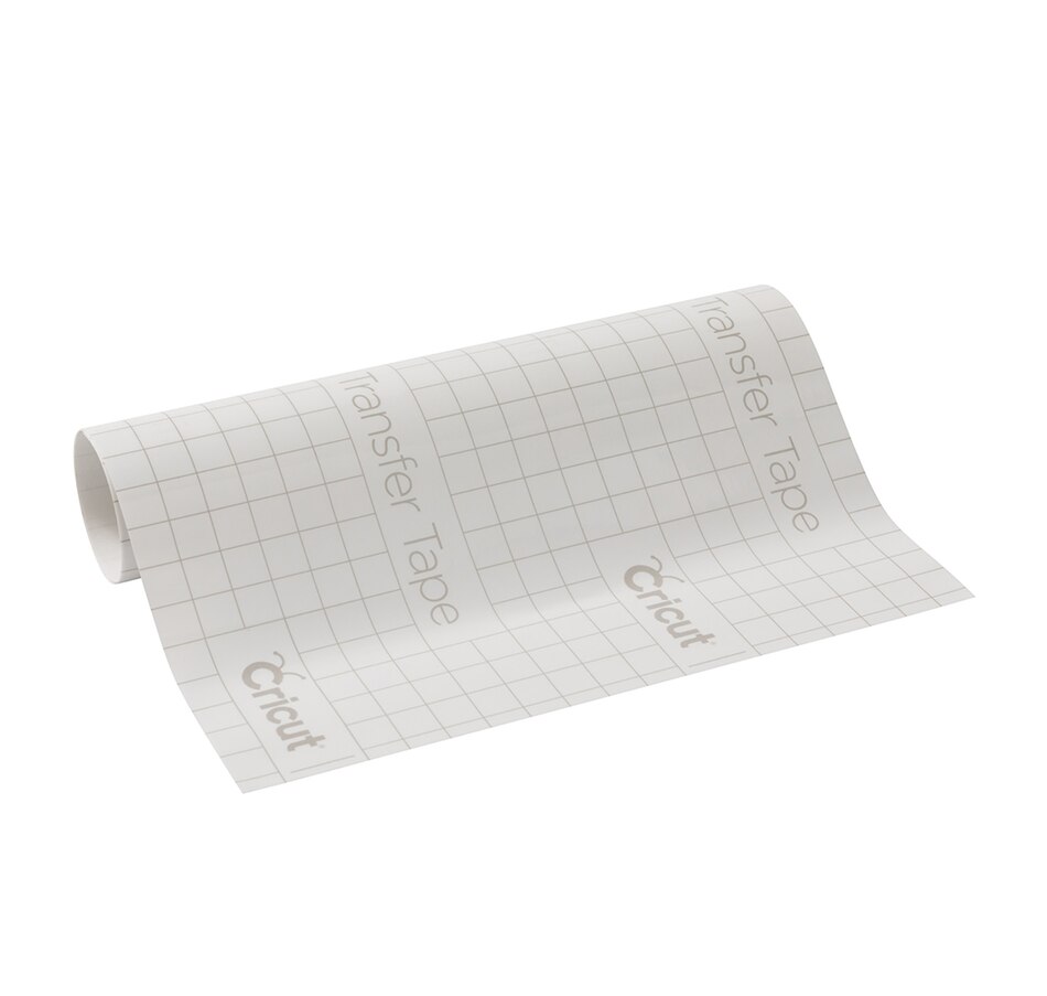 Image 731856_ALTMORE2.jpg, Product 731-856 / Price $9.99, Cricut Joy Xtra Transfer Tape from Cricut on TSC.ca's Home & Garden department