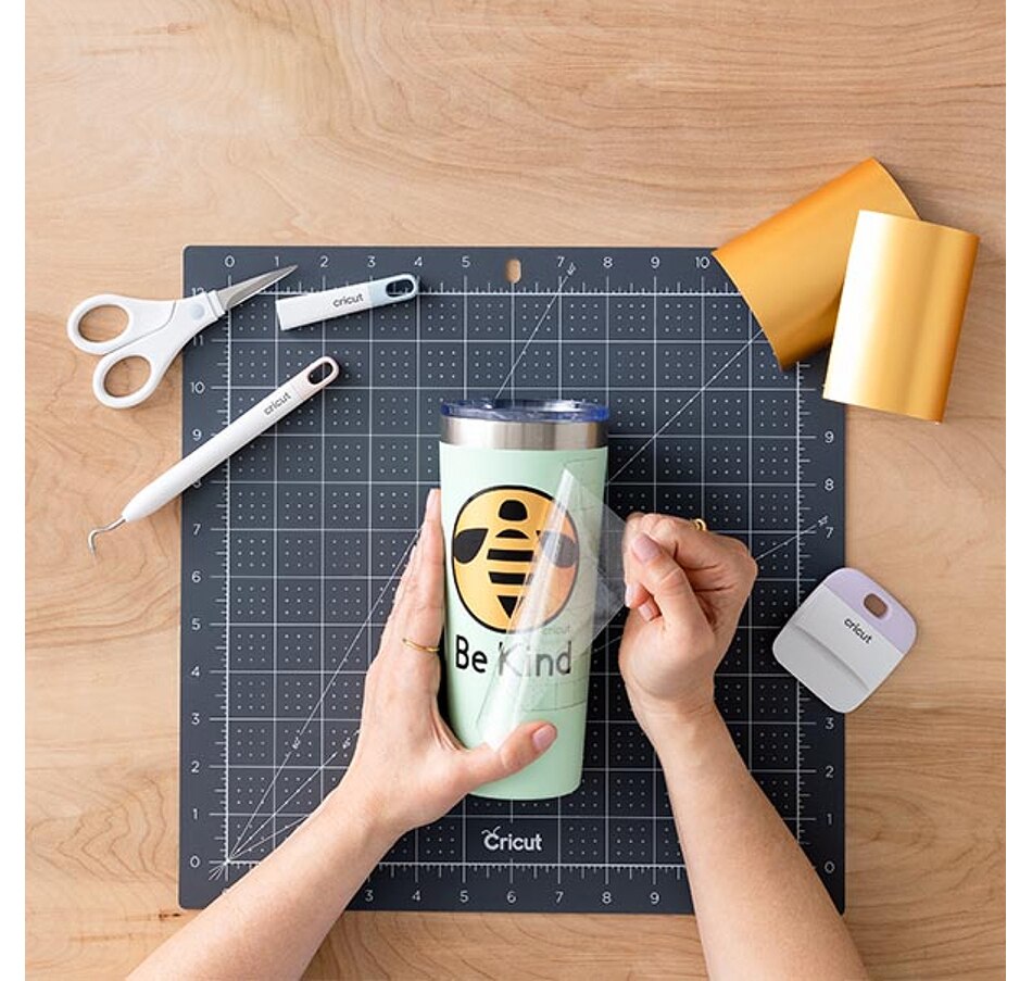 Image 731856_ALTMORE4.jpg, Product 731-856 / Price $9.99, Cricut Joy Xtra Transfer Tape from Cricut on TSC.ca's Home & Garden department