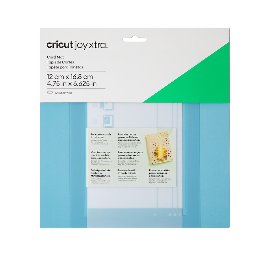Image 731857.jpg, Product 731-857 / Price $17.99, Cricut Joy Xtra Card Mat from Cricut on TSC.ca's Home & Garden department