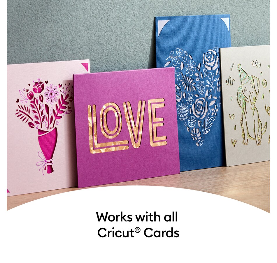 Image 731857_ALTMORE1.jpg, Product 731-857 / Price $17.99, Cricut Joy Xtra Card Mat from Cricut on TSC.ca's Home & Garden department