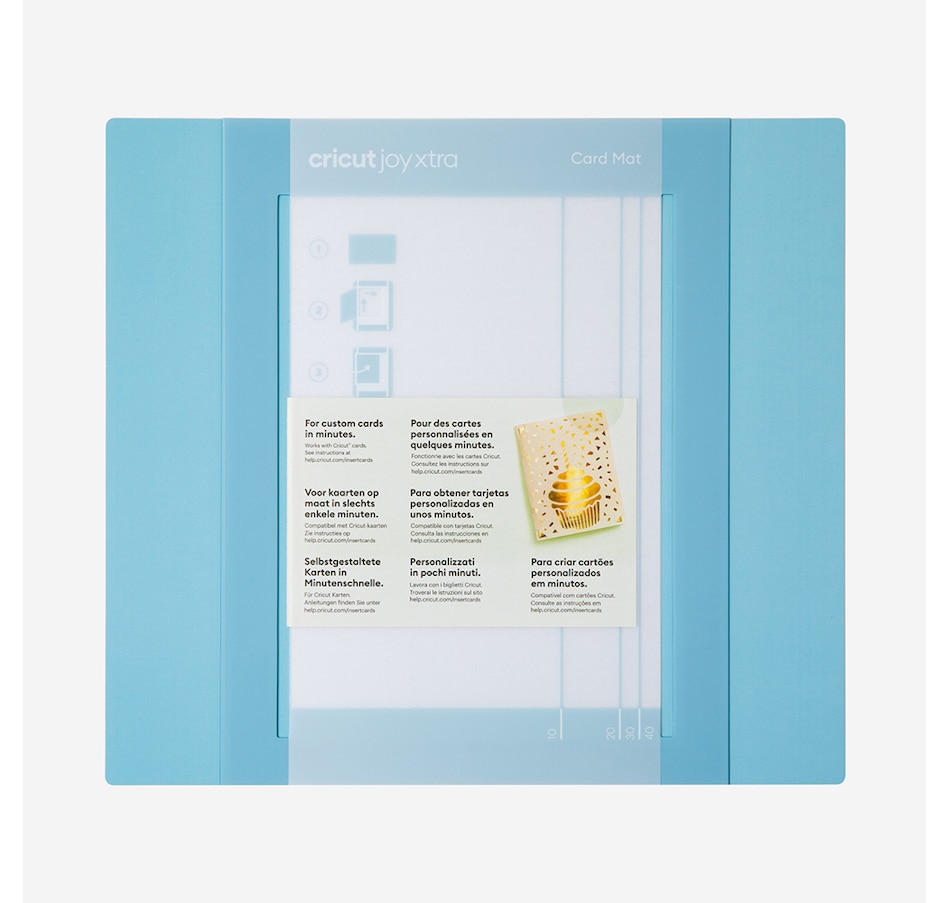 Image 731857_ALTMORE2.jpg, Product 731-857 / Price $17.99, Cricut Joy Xtra Card Mat from Cricut on TSC.ca's Home & Garden department