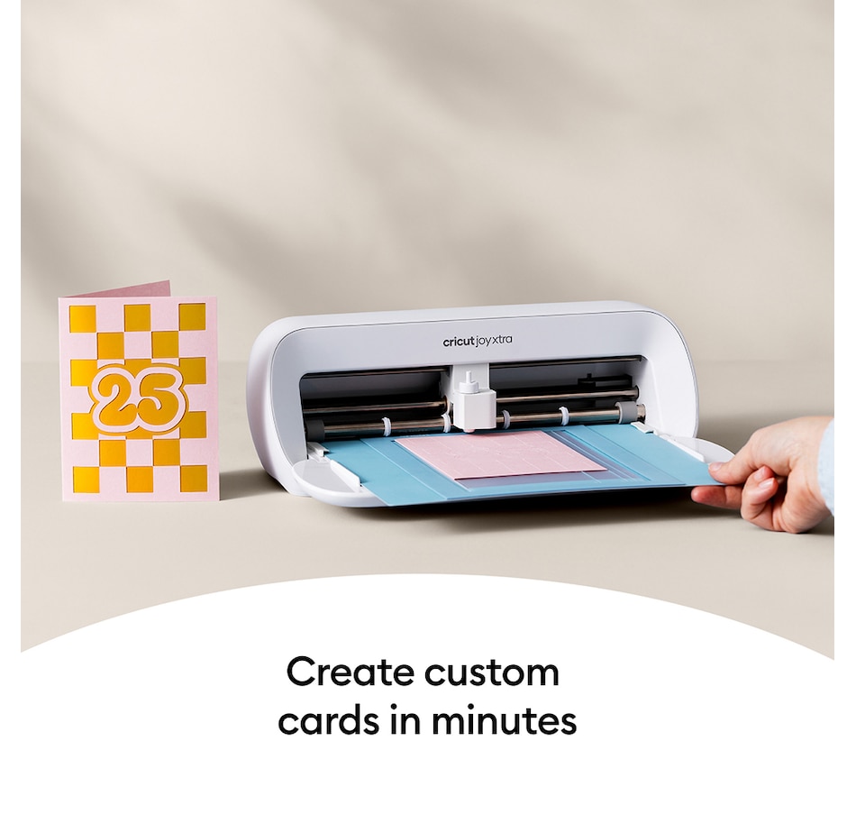 Image 731857_ALTMORE3.jpg, Product 731-857 / Price $17.99, Cricut Joy Xtra Card Mat from Cricut on TSC.ca's Home & Garden department