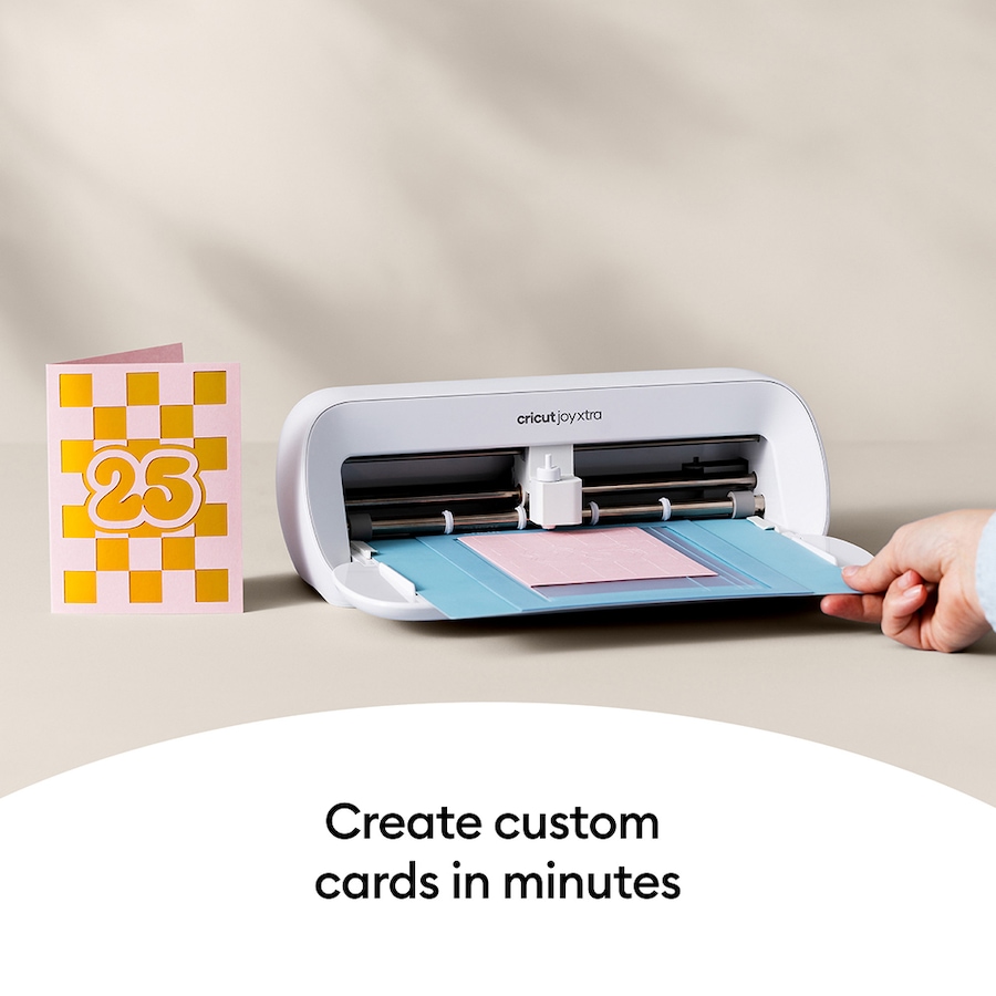 Image 731857_ALTMORE3.jpg, Product 731-857 / Price $17.99, Cricut Joy Xtra Card Mat from Cricut on TSC.ca's Home & Garden department