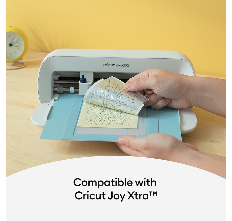 Image 731857_ALTMORE4.jpg, Product 731-857 / Price $17.99, Cricut Joy Xtra Card Mat from Cricut on TSC.ca's Home & Garden department