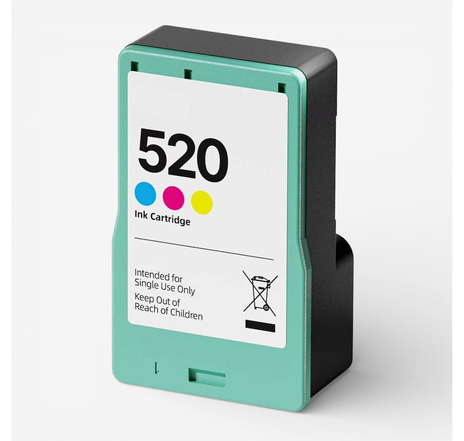 Image 732043.jpg, Product 732-043 / Price $36.99, Nelko Ink Cartridges for Inkjet Photo Printers from Nelko on TSC.ca's Electronics department