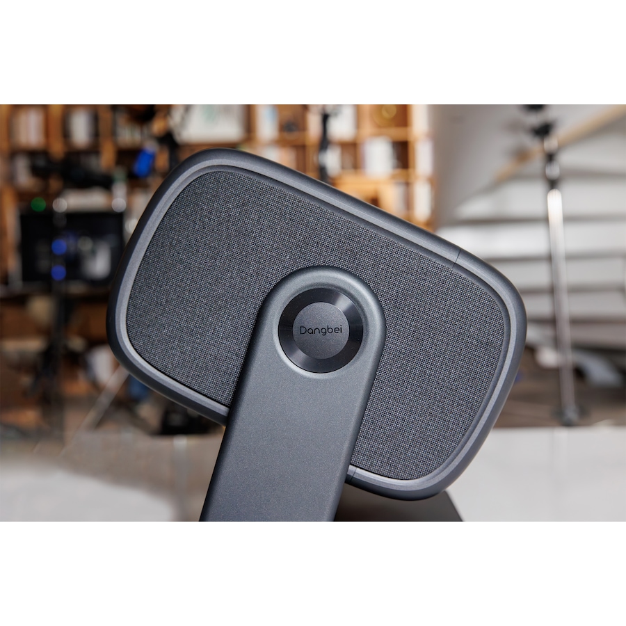 Image 732044_ALTMORE9.jpg, Product 732-044 / Price $2,499.99, Dangbei MP1 Max 4K Projector with Stand (Google TV, Netflix, 3100 ISO Lumens, Wi-Fi, Bluetooth) from Dangbei on TSC.ca's Electronics department
