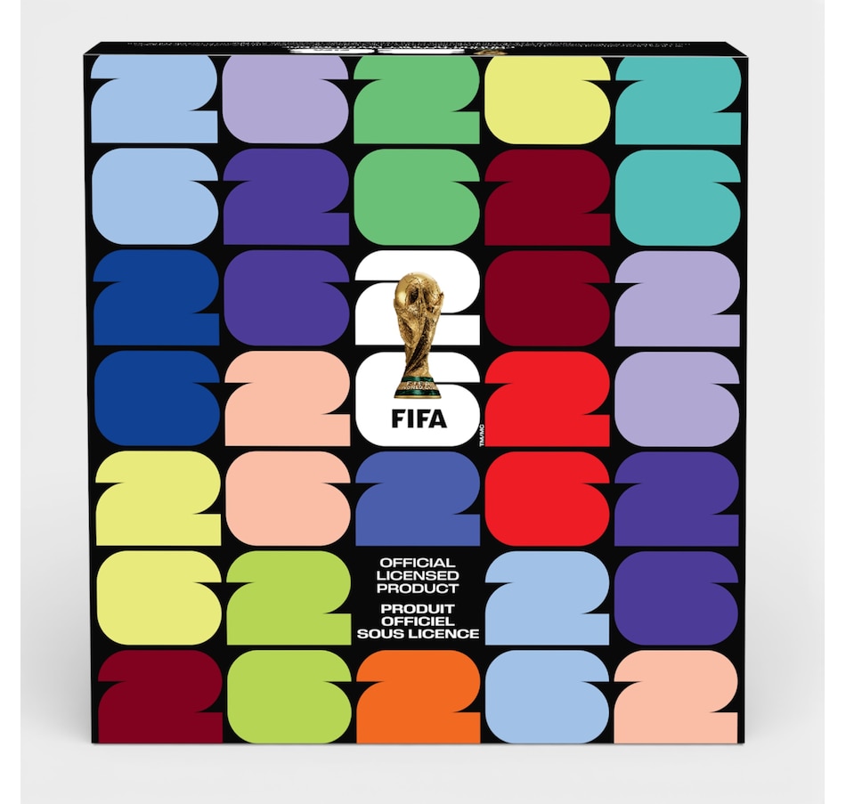 Image 732047_ALTMORE4.jpg, Product 732-047 / Price $279.95, 2026 $20 FIFA World Cup: The Winning Goal One-Ounce Fine Silver Coin from Royal Canadian Mint (RCM) on TSC.ca's Coins department