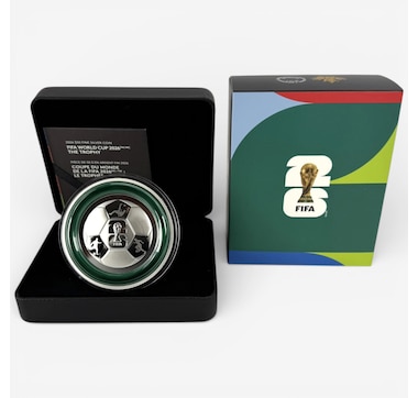 The Coin Show