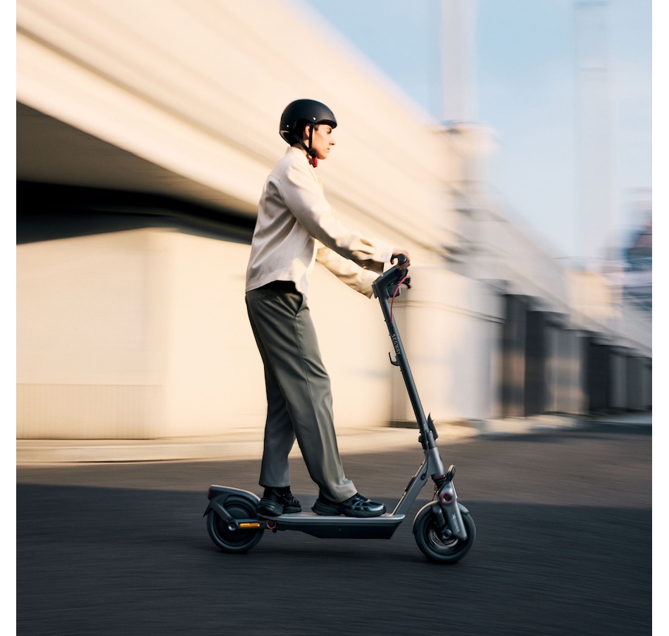 Image 732084_ALTMORE10.jpg, Product 732-084 / Price $999.99, Segway F3 E Scooter from Segway on TSC.ca's Health & Fitness department