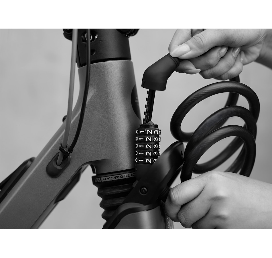 Image 732084_ALTMORE4.jpg, Product 732-084 / Price $999.99, Segway F3 E Scooter from Segway on TSC.ca's Health & Fitness department