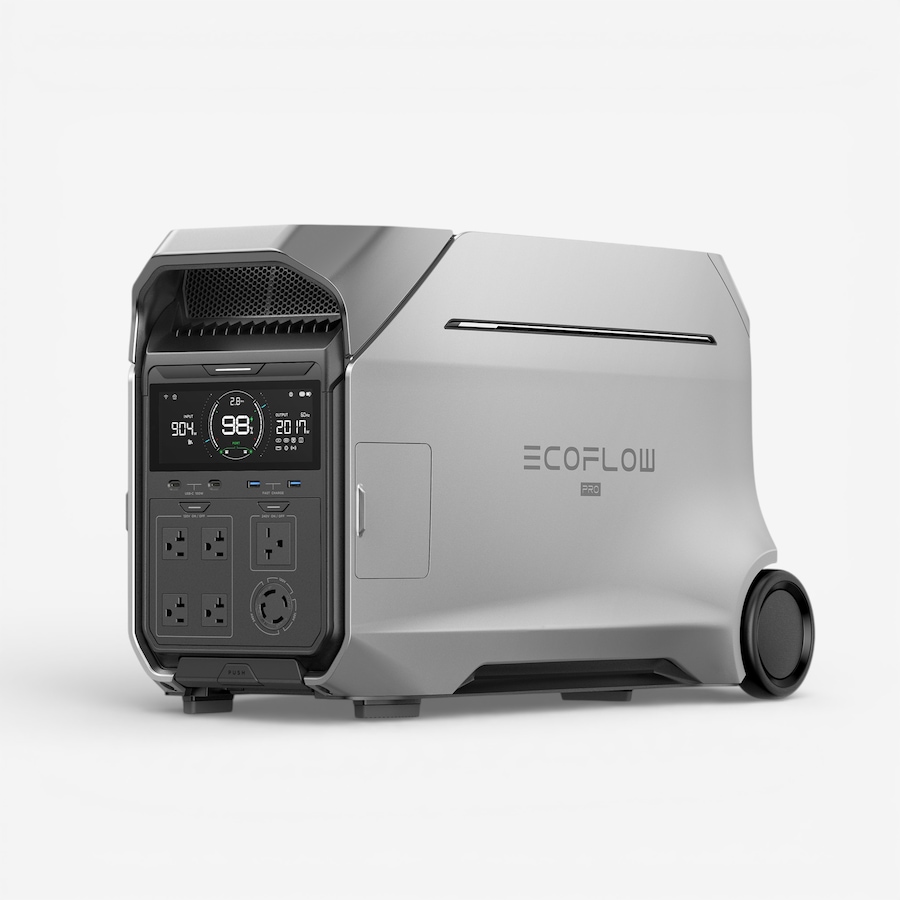 Image 732087.jpg, Product 732-087 / Price $3,599.00, EcoFlow Delta Pro 3 4000W Power Station from Ecoflow on TSC.ca's Electronics department