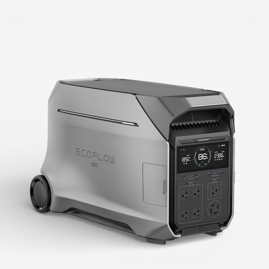 Image 732087_ALTMORE1.jpg, Product 732-087 / Price $3,599.00, EcoFlow Delta Pro 3 4000W Power Station from Ecoflow on TSC.ca's Electronics department