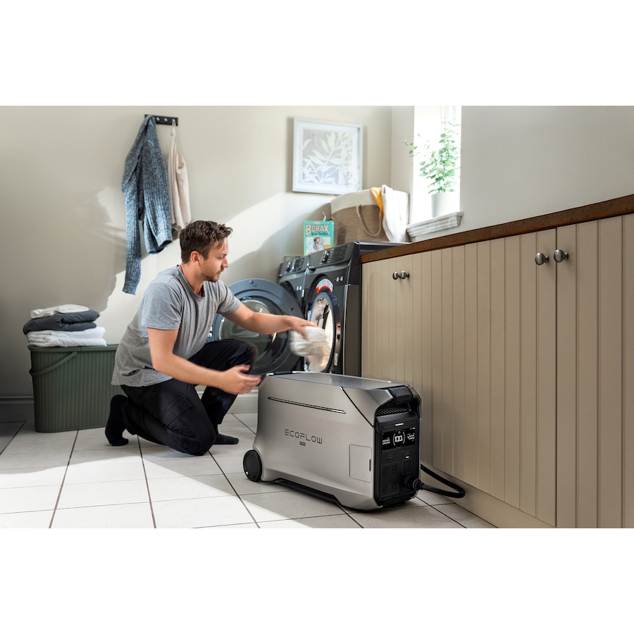 Image 732087_ALTMORE11.jpg, Product 732-087 / Price $3,599.00, EcoFlow Delta Pro 3 4000W Power Station from Ecoflow on TSC.ca's Electronics department