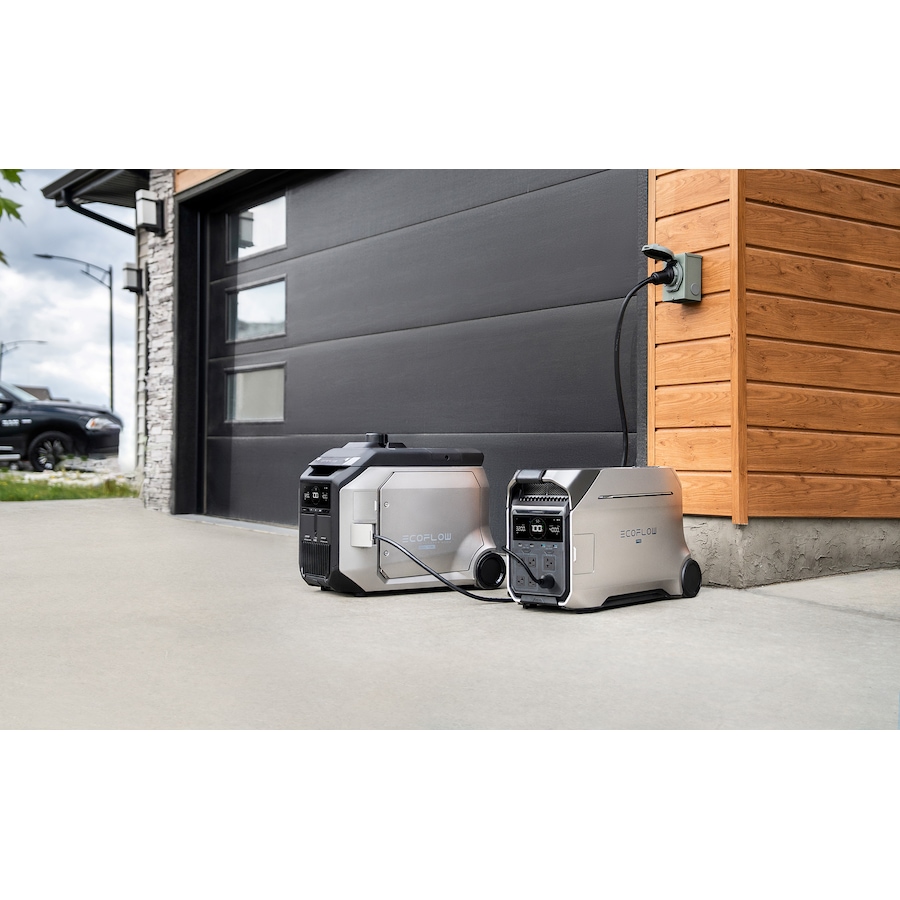 Image 732087_ALTMORE6.jpg, Product 732-087 / Price $3,599.00, EcoFlow Delta Pro 3 4000W Power Station from Ecoflow on TSC.ca's Electronics department